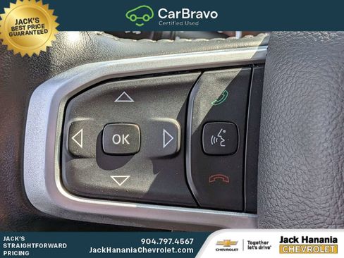 Used 2023 RAM 1500 Big Horn AWD/4WD image 26