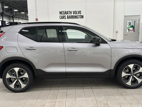 New 2026 Volvo XC40 B5 Plus w/ Protection Package Premier image 4