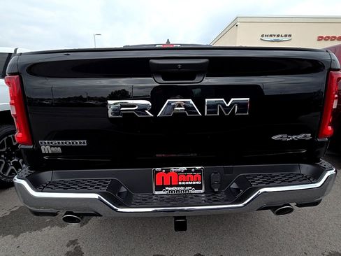 New 2026 RAM 1500 Big Horn image 5