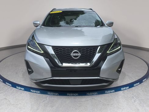 Used 2023 Nissan Murano SV FWD image 3