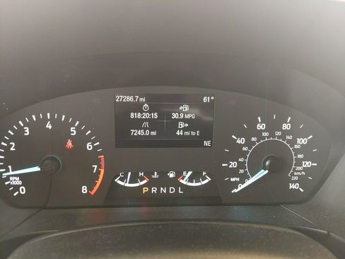 Used 2022 Ford Escape SE w/ Convenience Package AWD/4WD image 28