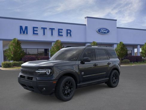 New 2025 Ford Bronco Sport Big Bend w/ Convenience Package image 24