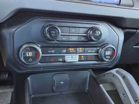 Used 2024 Ford Bronco Big Bend AWD/4WD image 26