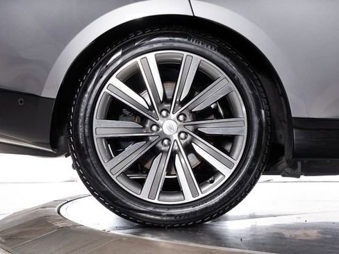 Used 2023 Land Rover Range Rover SE AWD/4WD image 14