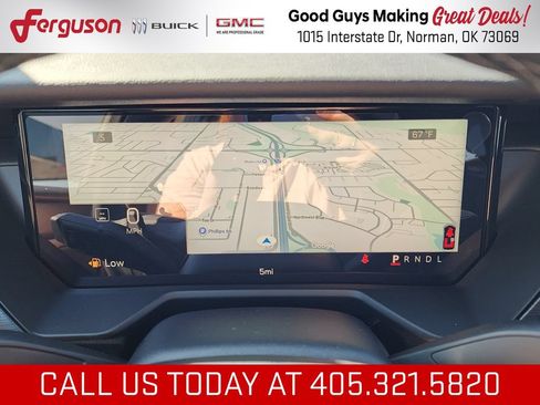 New 2026 GMC Acadia Elevation w/ Black Edition FWD image 25