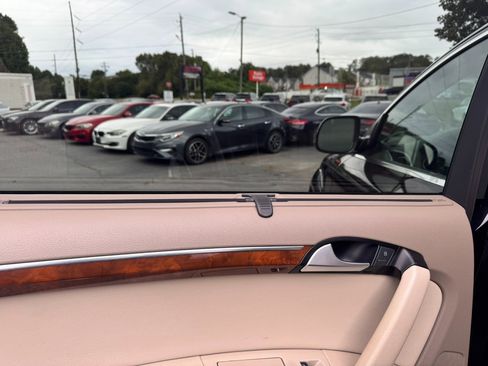 Used 2014 Audi Q7 3.0T Premium Plus w/ Premium Plus Package image 26