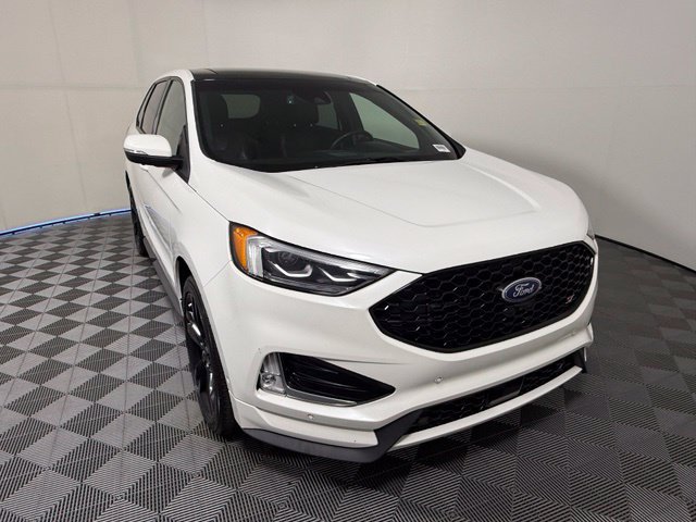 Used 2020 Ford Edge ST w/ Equipment Group 401A AWD/4WD image 8