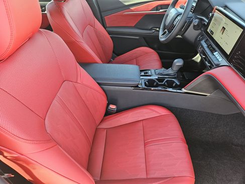 New 2026 Toyota Camry XSE w/ Premium Package image 11