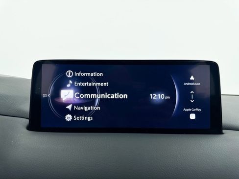 Certified 2025 MAZDA CX-5 Signature image 11