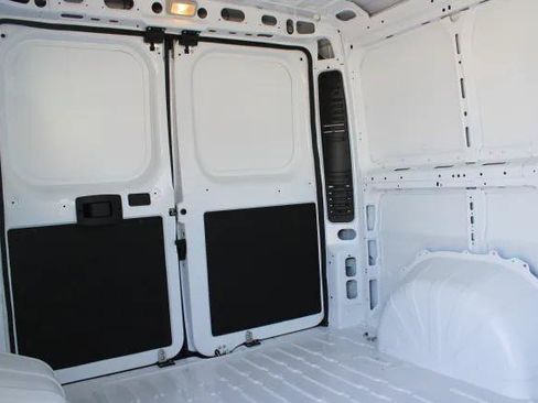 New 2026 RAM ProMaster 1500 FWD image 38