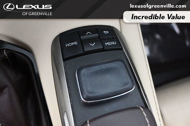 Used 2017 Lexus ES 300h w/ Luxury Package FWD image 21