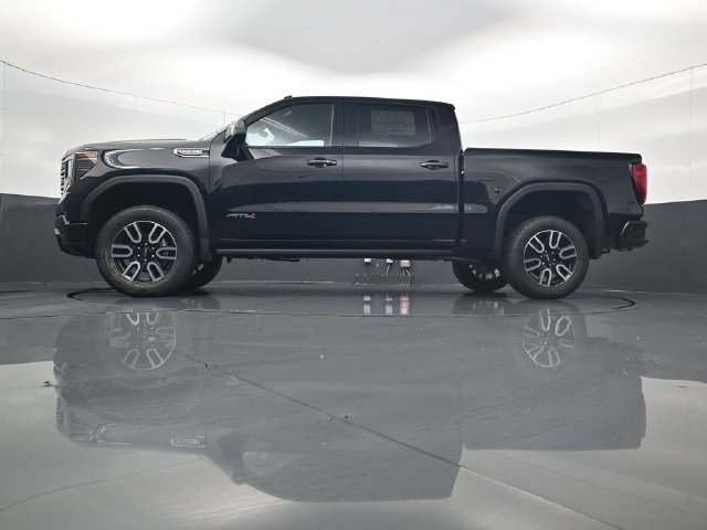 New 2026 GMC Sierra 1500 AT4 w/ AT4 Premium Package AWD/4WD image 28
