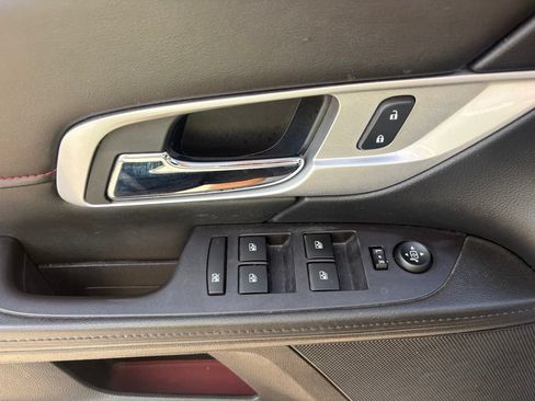 Used 2017 GMC Terrain SLE w/ Chrome Edition FWD image 14