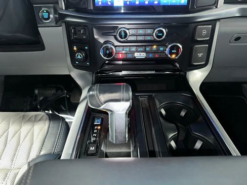 Used 2023 Ford F150 Limited image 22