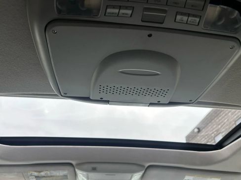 Used 2008 Toyota Sequoia Limited image 31