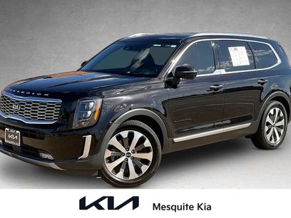 Used 2021 Kia Telluride SX w/ SX Prestige Package