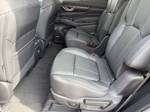 New 2026 Subaru Ascent Touring w/ Popular Package #2 image 12