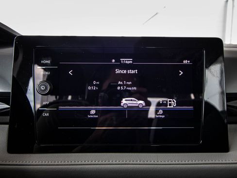 Certified 2025 Volkswagen Taos S image 38