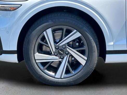 New 2026 Genesis GV70 3.5T Sport Advanced image 26