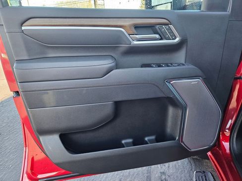 New 2026 Chevrolet Silverado 3500 High Country image 10