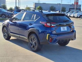 Certified 2024 Subaru Crosstrek 2.5i Sport AWD/4WD video 2