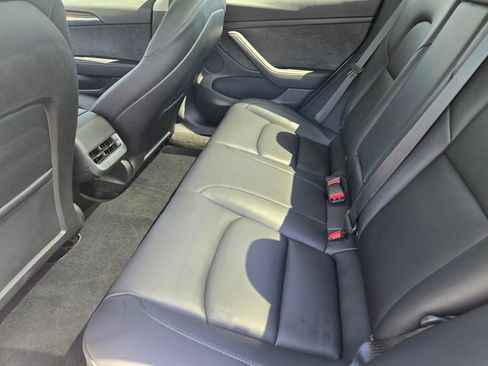 Used 2023 Tesla Model 3 Standard Range RWD image 13