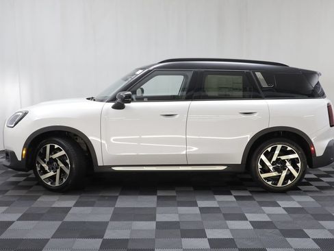 New 2027 MINI Cooper Countryman S AWD/4WD image 5