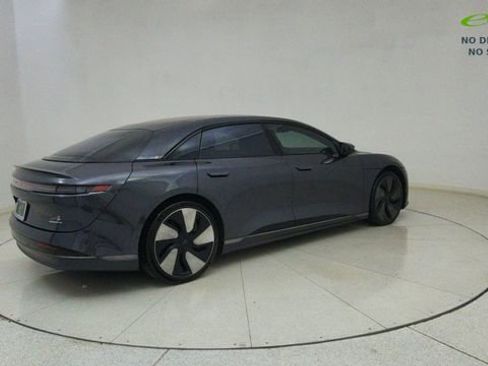 Used 2024 Lucid Air Touring AWD/4WD image 71