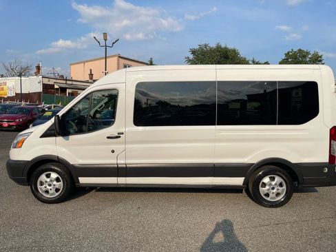 Used 2018 Ford Transit 350 XLT RWD image 8