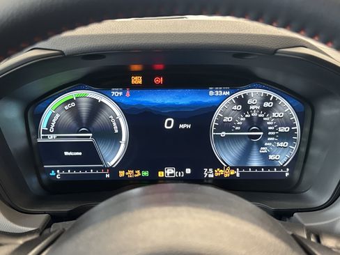 New 2026 Subaru Crosstrek 2.5i Limited w/ Crosstrek Mirror Package AWD/4WD image 12