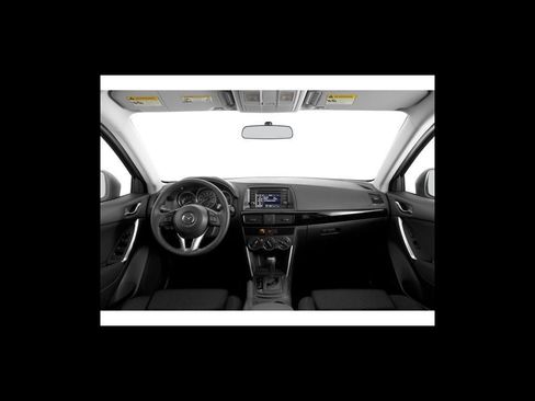 Used 2015 MAZDA CX-5 Grand Touring AWD/4WD image 33