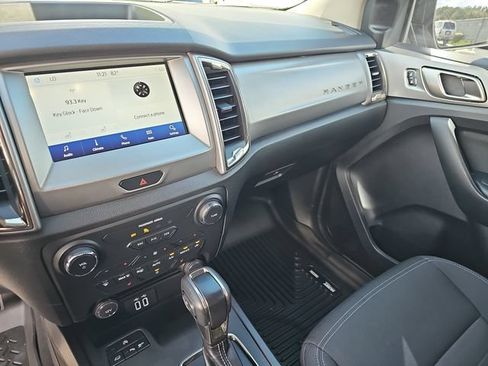 Used 2019 Ford Ranger XLT w/ Equipment Group 302A Luxury RWD image 21