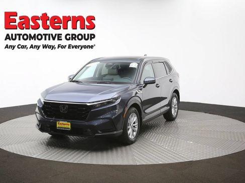 Used 2024 Honda CR-V EX-L image 55
