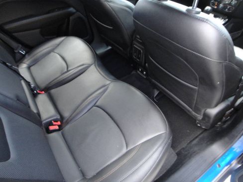 Used 2020 Jeep Compass Limited AWD/4WD image 14