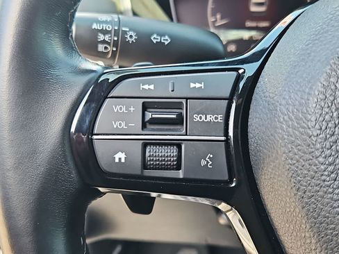 Used 2022 Honda Civic Sport image 23