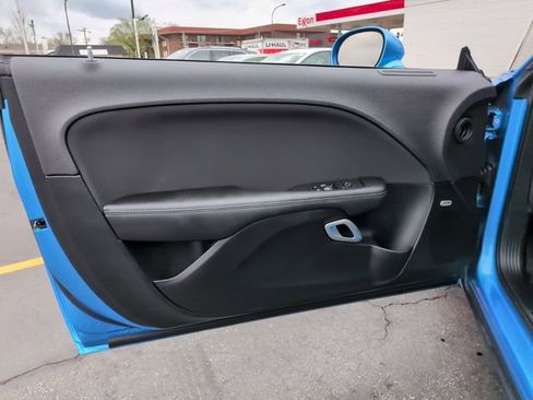 Used 2023 Dodge Challenger R/T Scat Pack RWD image 14