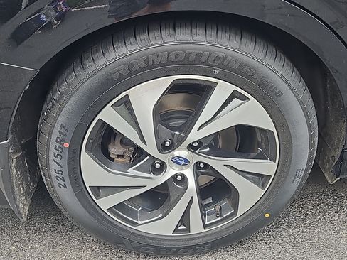 Certified 2024 Subaru Legacy Premium AWD/4WD image 28