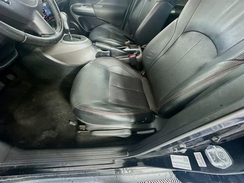 Used 2015 Nissan Juke SL AWD/4WD image 19