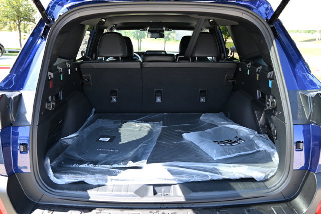 New 2026 Subaru Outback Limited XT AWD/4WD image 13