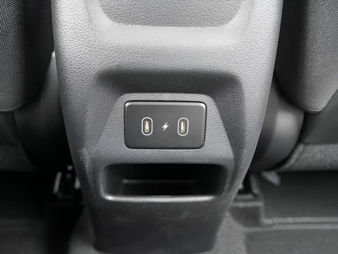 New 2026 Hyundai Venue SEL FWD image 17