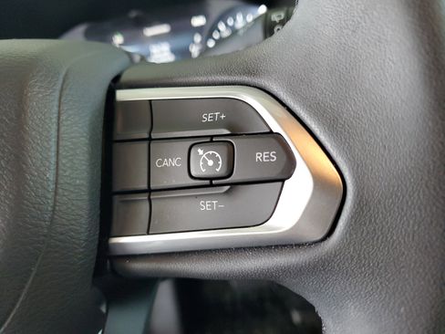 Used 2023 Jeep Compass Latitude AWD/4WD image 26