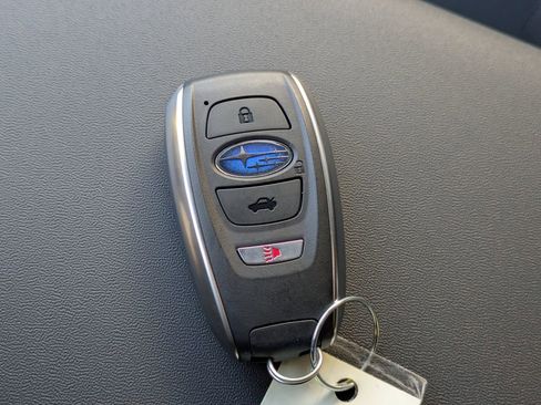 New 2026 Subaru Outback Premium w/ Premium/Limited Package 2 image 34