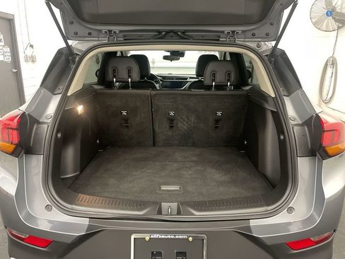 Used 2020 Buick Encore GX Select FWD image 18