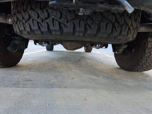 Used 2022 Ford F150 Raptor w/ Raptor 37 Performance Package AWD/4WD image 26