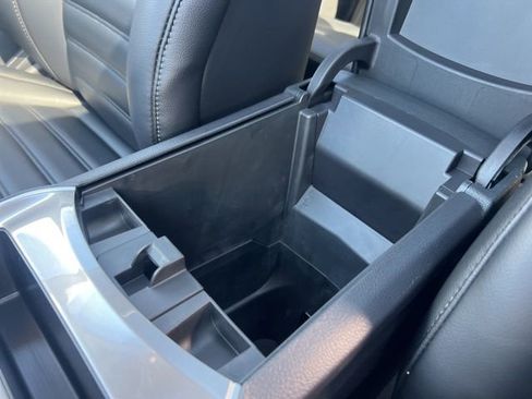 Certified 2024 Ford Edge SEL w/ Convenience Package image 17