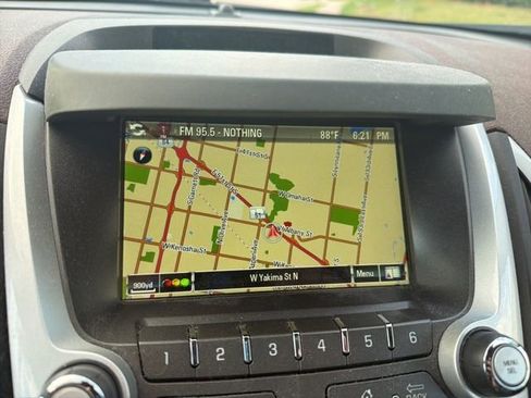 Used 2015 GMC Terrain SLT w/ Safety Package FWD image 13