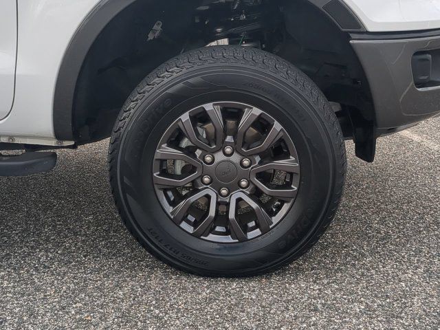 Used 2019 Ford Ranger Lariat w/ Equipment Group 501A Mid AWD/4WD image 11