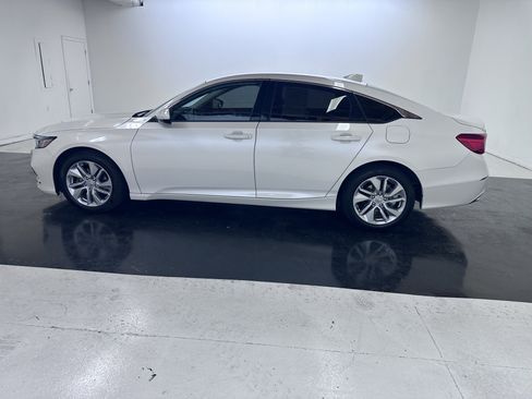 Used 2020 Honda Accord LX image 10
