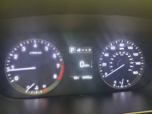 Used 2017 Hyundai Sonata SE FWD image 23