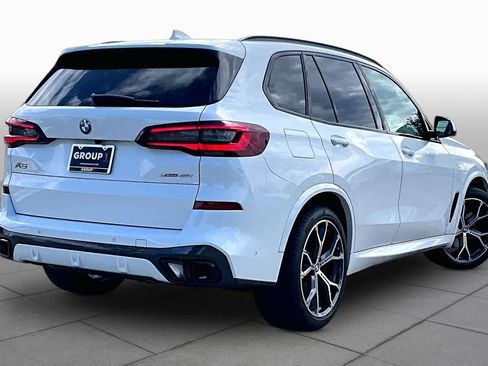 Used 2023 BMW X5 xDrive40i w/ Executive Package AWD/4WD image 12